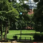 Exklusive Zwischen Uni Und Altstadt Apartmán