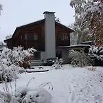 Exklusive Zwischen Uni Und Altstadt Apartmán