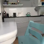 Exklusive Zwischen Uni Und Altstadt Apartmán *