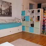 Apartmán Exklusive Zwischen Uni Und Altstadt