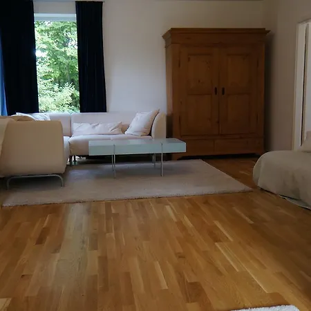 Exklusive Zwischen Uni Und Altstadt Lejlighed Lüneburg