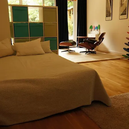 Apartmán Exklusive Zwischen Uni Und Altstadt