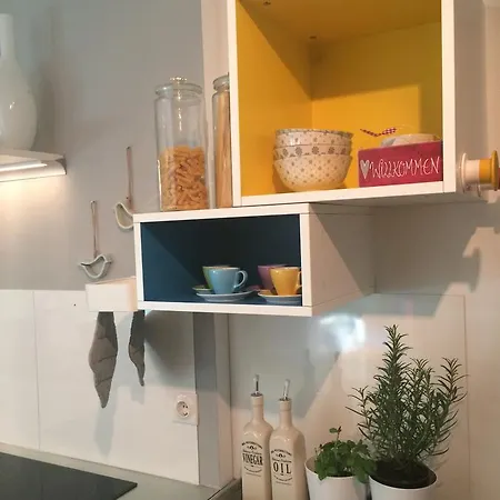 Exklusive Zwischen Uni Und Altstadt Lüneburg