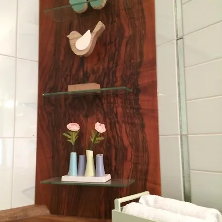 Exklusive Zwischen Uni Und Altstadt Lejlighed *