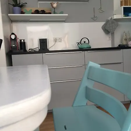 Exklusive Zwischen Uni Und Altstadt Lejlighed *