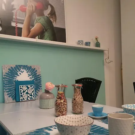 Exklusive Zwischen Uni Und Altstadt Lejlighed *