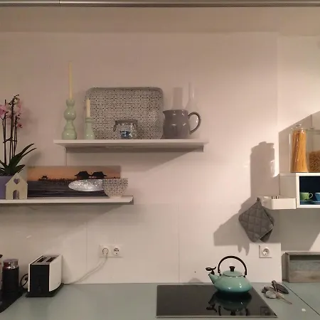 Exklusive Zwischen Uni Und Altstadt Apartmán *