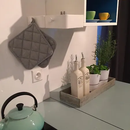 Exklusive Zwischen Uni Und Altstadt Lejlighed *
