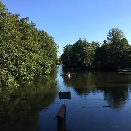 Exklusive Zwischen Uni Und Altstadt Lüneburg