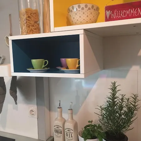 Exklusive Zwischen Uni Und Altstadt * Lüneburg